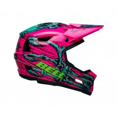 BELL Casco de enduro descenso SANCTION 2 DLX MIPS 7155824VAR