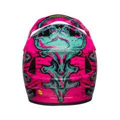 BELL Casco de enduro descenso SANCTION 2 DLX MIPS 7155824VAR