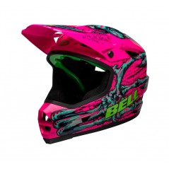 BELL Casco de enduro descenso SANCTION 2 DLX MIPS 7155825VAR