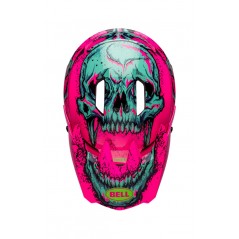 BELL Casco de enduro descenso SANCTION 2 DLX MIPS 7155825VAR