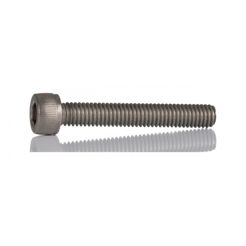 PARK TOOL Tornillo de cabeza cilíndrica M6 TS-7/7M PRS-33 PRS-33.2 40 MM 541