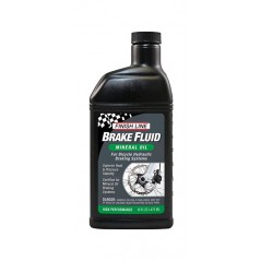 FINISH LINE Líquido de frenos mineral 4OZ 120ML BM0040101