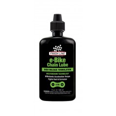 FINISH LINE Lubricante de cadena 4OZ E-BIKE EL0040101