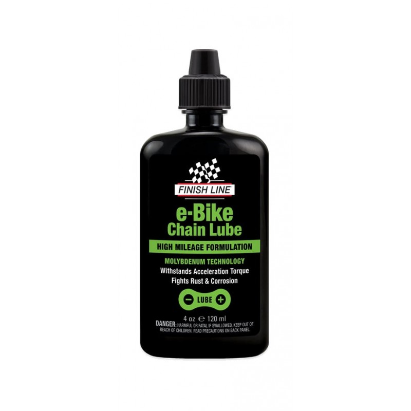 FINISH LINE Chain lubricant 4OZ E-BIKE EL0040101