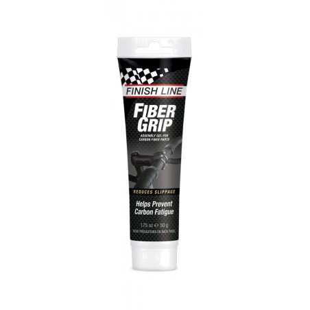 FINISH LINE Grasa para fibra de carbono en tubo 1.75OZ/50 GR F01750101