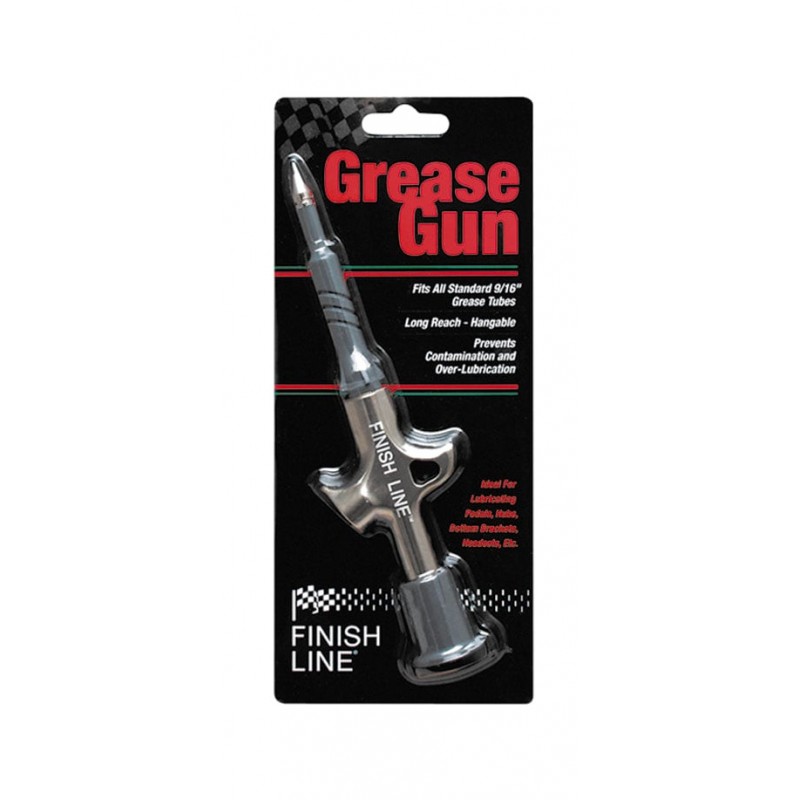FINISH LINE Grease gun G00000101