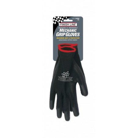 FINISH LINE Mechanic glove MGL000101VAR