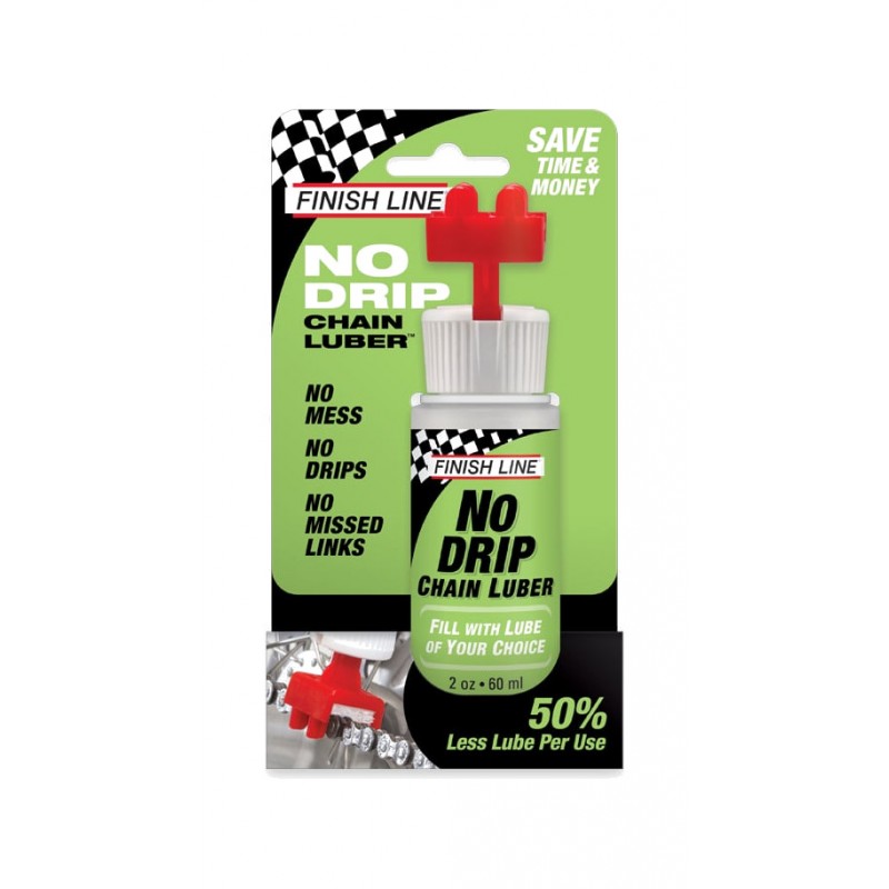 FINISH LINE Chain lube applicator 20Z NO DRIP ND0020101