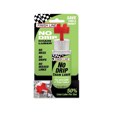 FINISH LINE Chain lube applicator 20Z NO DRIP ND0020101