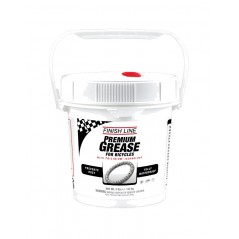 FINISH LINE Bike grease 0.475 KILOS PREMIUM PG0011101