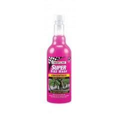 FINISH LINE Concentrated general bicycle cleaner 1GALON 3.78 L SUPER BIKE WASH SC0010101