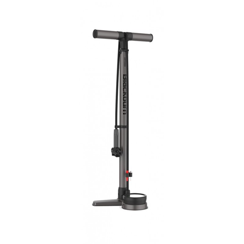 BLACKBURN Bomba de pie para inflar neumáticos AIRTOWER 6 7145775
