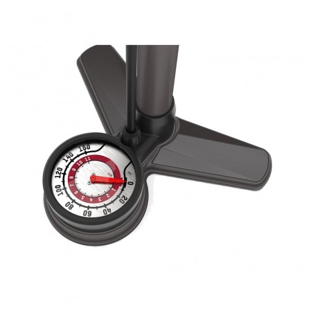 BLACKBURN Foot pump for inflating tires AIRTOWER 6 7145775