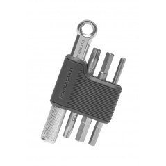 BLACKBURN Herramienta compacta para ajustes rápidos MINI SWITCH 7149602