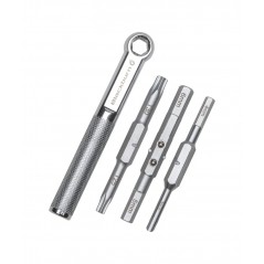 BLACKBURN Herramienta compacta para ajustes rápidos MINI SWITCH 7149602