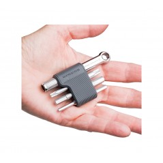 BLACKBURN Herramienta compacta para ajustes rápidos MINI SWITCH 7149602