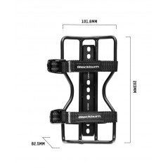 BLACKBURN Soporte para carga de accesorios en bicicleta OUTPOST CARGO CAGE 7149605