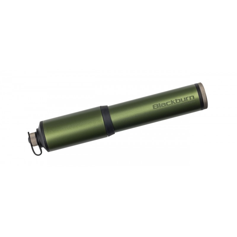BLACKBURN Mini air pump for bicycle MAMMOTH 7159399VAR