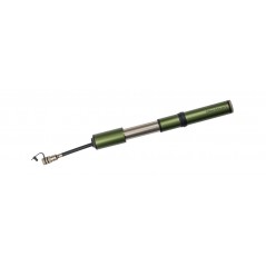 BLACKBURN Mini air pump for bicycle MAMMOTH 7159399VAR