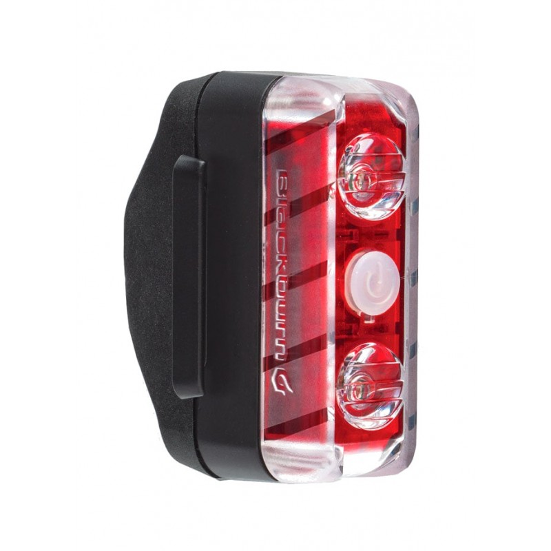 BLACKBURN Luz trasera para bicicleta DAYBLAZER 65 7164216