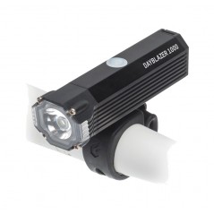 BLACKBURN Luz frontal para bicicleta BBN DAYBLAZER 1000 FRONT 7165936