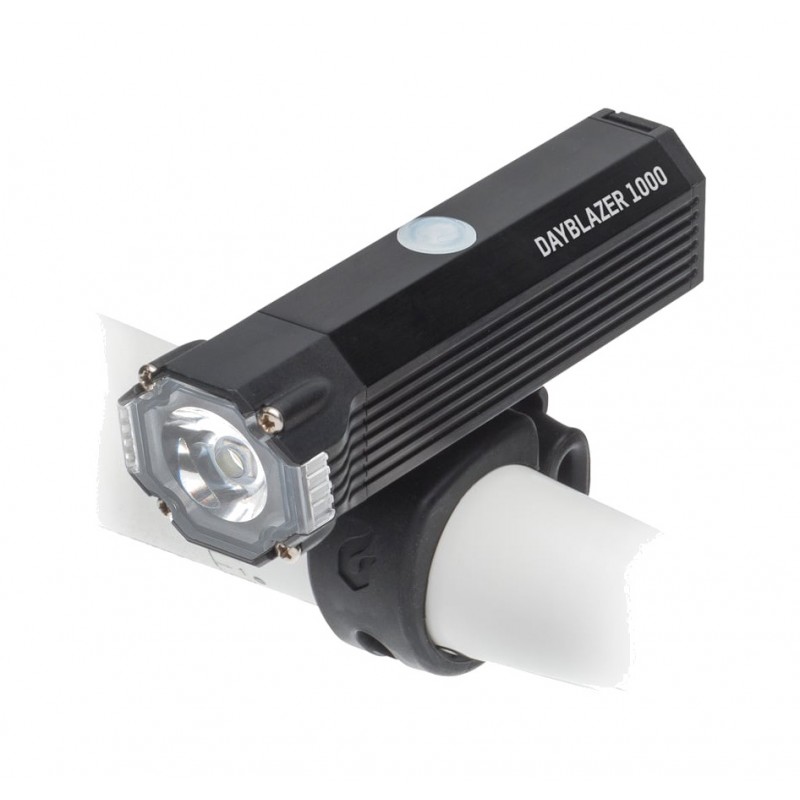 BLACKBURN Luz frontal para bicicleta BBN DAYBLAZER 1000 FRONT 7165936
