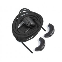 CRANKBROTHERS Quick-adjust shoe laces SHOELACE - SPEEDLACE 16640VAR