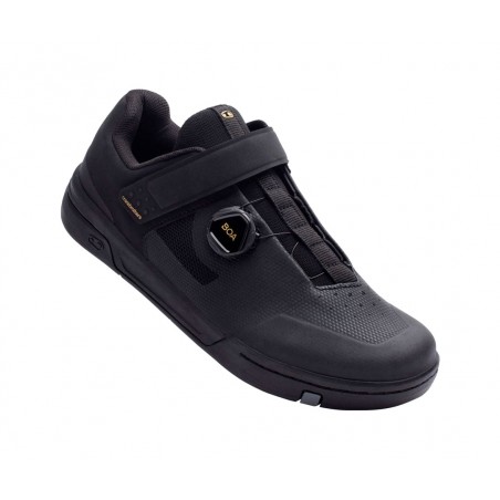 CRANKBROTHERS Boa system cycling shoes with rubber sole STAMP STB01080A105VAR