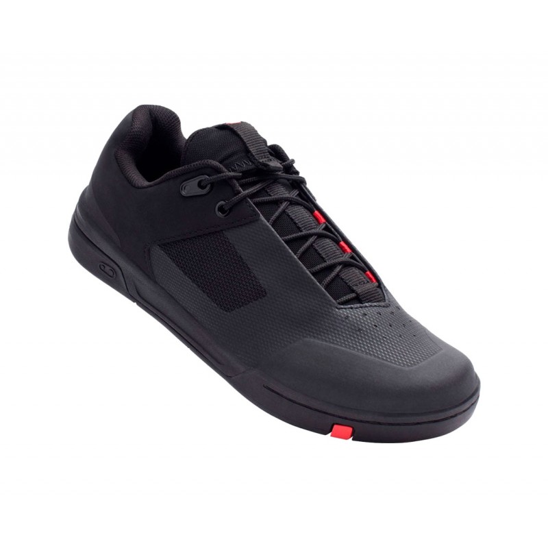 CRANKBROTHERS Zapatos con cordones para ciclismo suela de goma STAMP LACE STL01030A065VAR