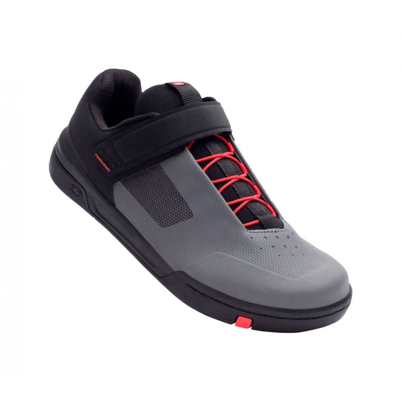 CRANKBROTHERS Cycling shoes with rubber soles STAMP SPEEDLACE STS03010A090VAR