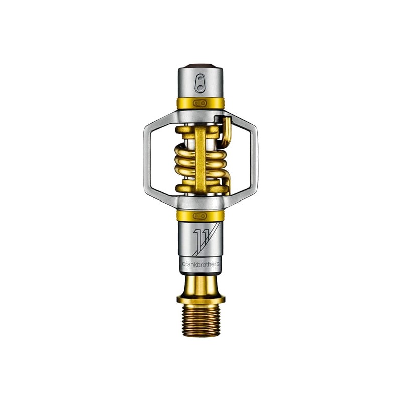 CRANKBROTHERS Pedales de bicicleta 11 EGGBEATER 11495