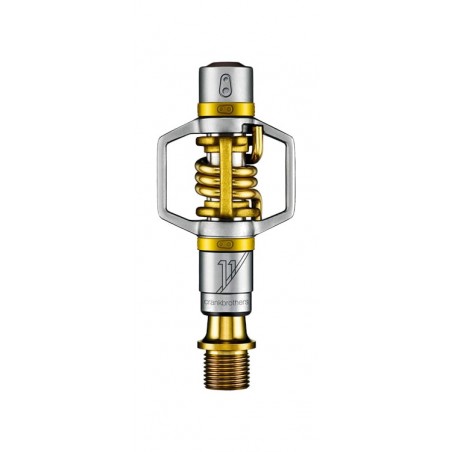 CRANKBROTHERS Pedales de bicicleta 11 EGGBEATER 11495
