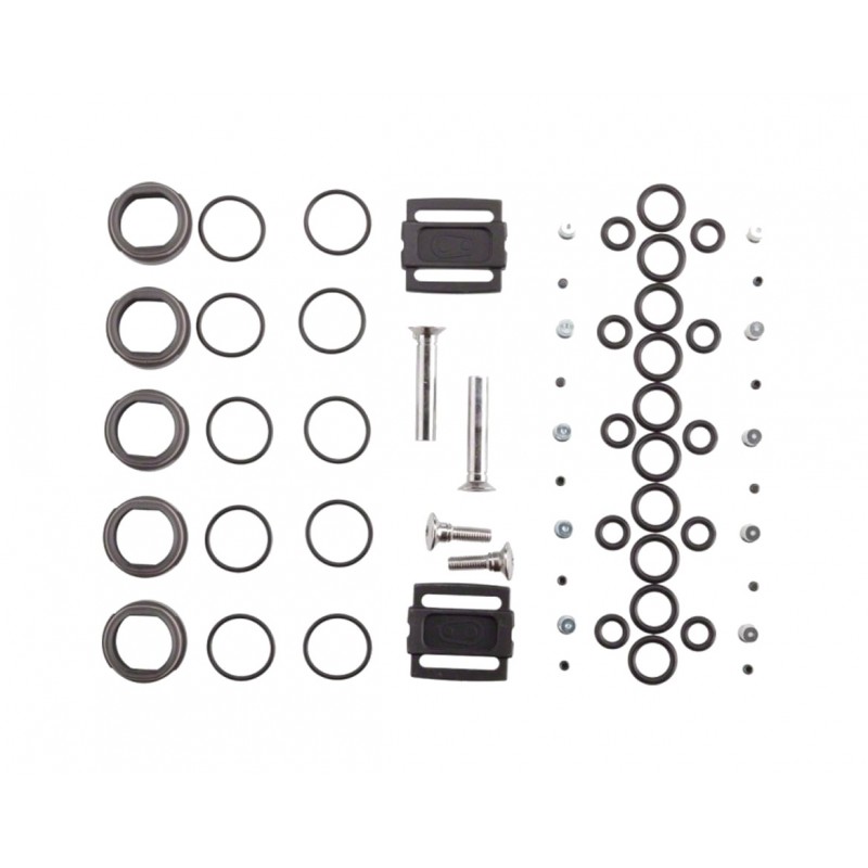 CRANKBROTHERS Maintenance kit for Kronolog dropper post 14417