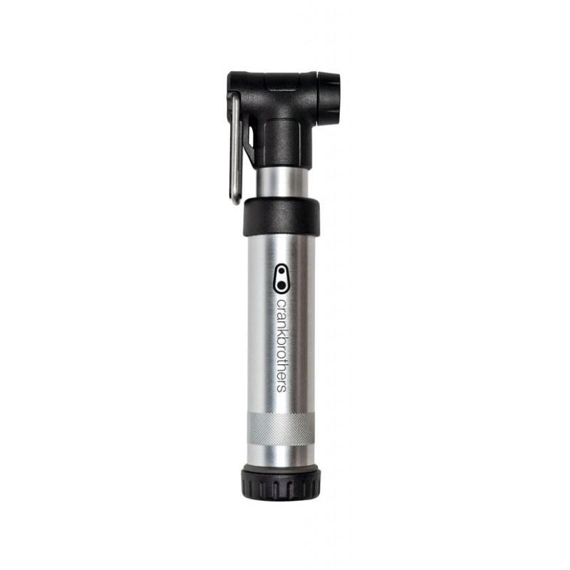 CRANKBROTHERS Hinchador de mano para bicicleta GEM SMALL 14685VAR