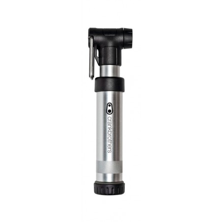 CRANKBROTHERS Hinchador de mano para bicicleta GEM SMALL 14685VAR