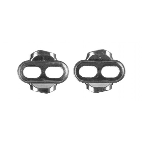 CRANKBROTHERS Calas estándar para pedales de bicicleta STANDAR 15 RELEASE 0 FLOAT 15338