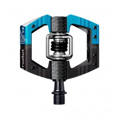 CRANKBROTHERS Long axle bicycle pedals MALLET E 15990VAR