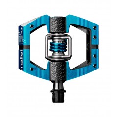 CRANKBROTHERS Long axle bicycle pedals MALLET E 15990VAR