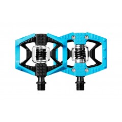 CRANKBROTHERS Bicycle pedals 2 DOUBLE SHOT 16077VAR