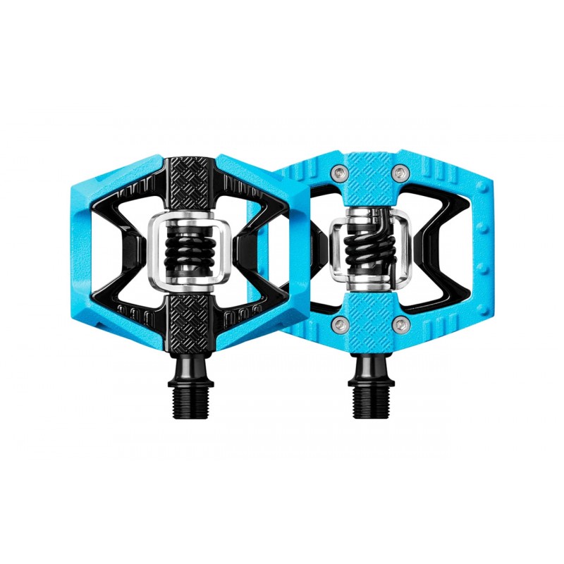 CRANKBROTHERS Pedales de bicicleta 2 DOUBLE SHOT 16077VAR