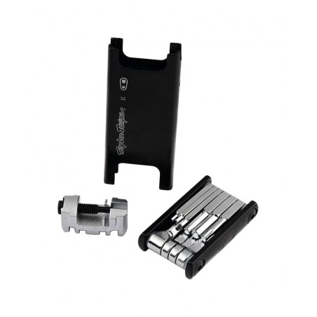 CRANKBROTHERS Herramienta múltiple TOOL MULTI F15 16092