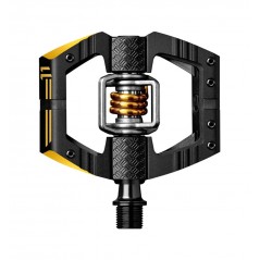CRANKBROTHERS Long axle bicycle pedals MALLET E 11 16093