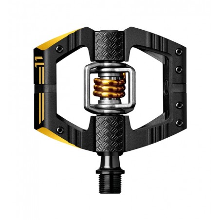 CRANKBROTHERS Long axle bicycle pedals MALLET E 11 16093