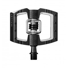 CRANKBROTHERS Downhill bike pedals MALLET DH 16094VAR