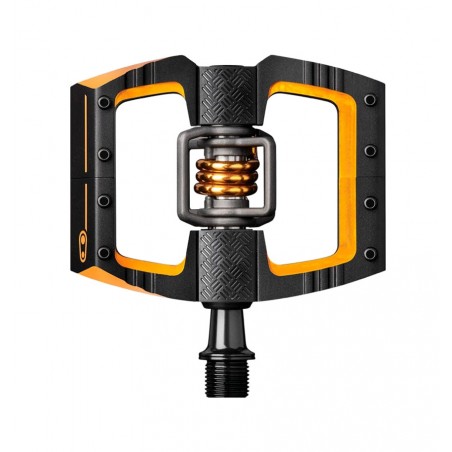 CRANKBROTHERS Pedales de bicicleta para descenso MALLET DH 11 16096