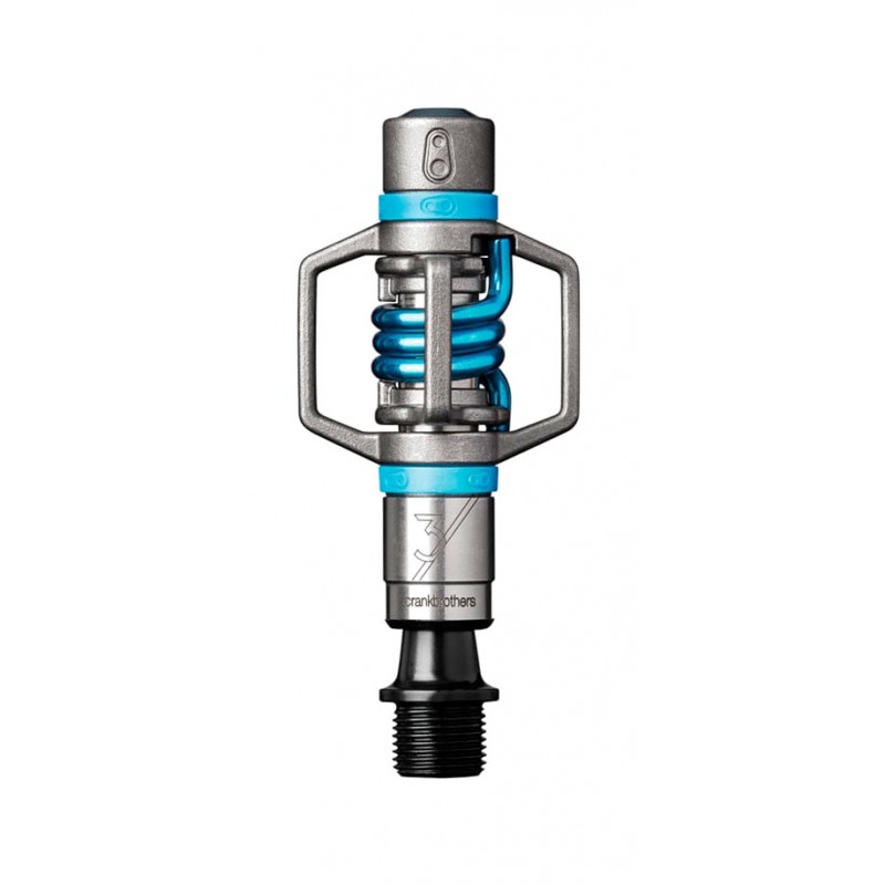 CRANKBROTHERS Pedales de bicicleta 3 EGGBEATER 16098VAR