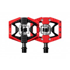 CRANKBROTHERS Bicycle pedals 3 DOUBLE SHOT 16110VAR