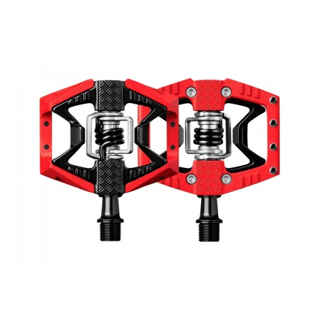 CRANKBROTHERS Bicycle pedals 3 DOUBLE SHOT 16110VAR