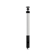 CRANKBROTHERS Bicycle hand pump with pressure gauge KLIC HP 16114