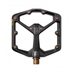 CRANKBROTHERS Bicycle pedals (EXTRA PINS KIT INCLUDED) STAMP 11 SMALL 16166